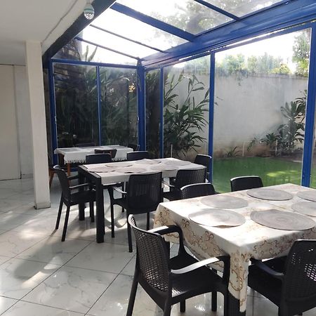 La Maison San Fernando del Valle de Catamarca Exterior foto