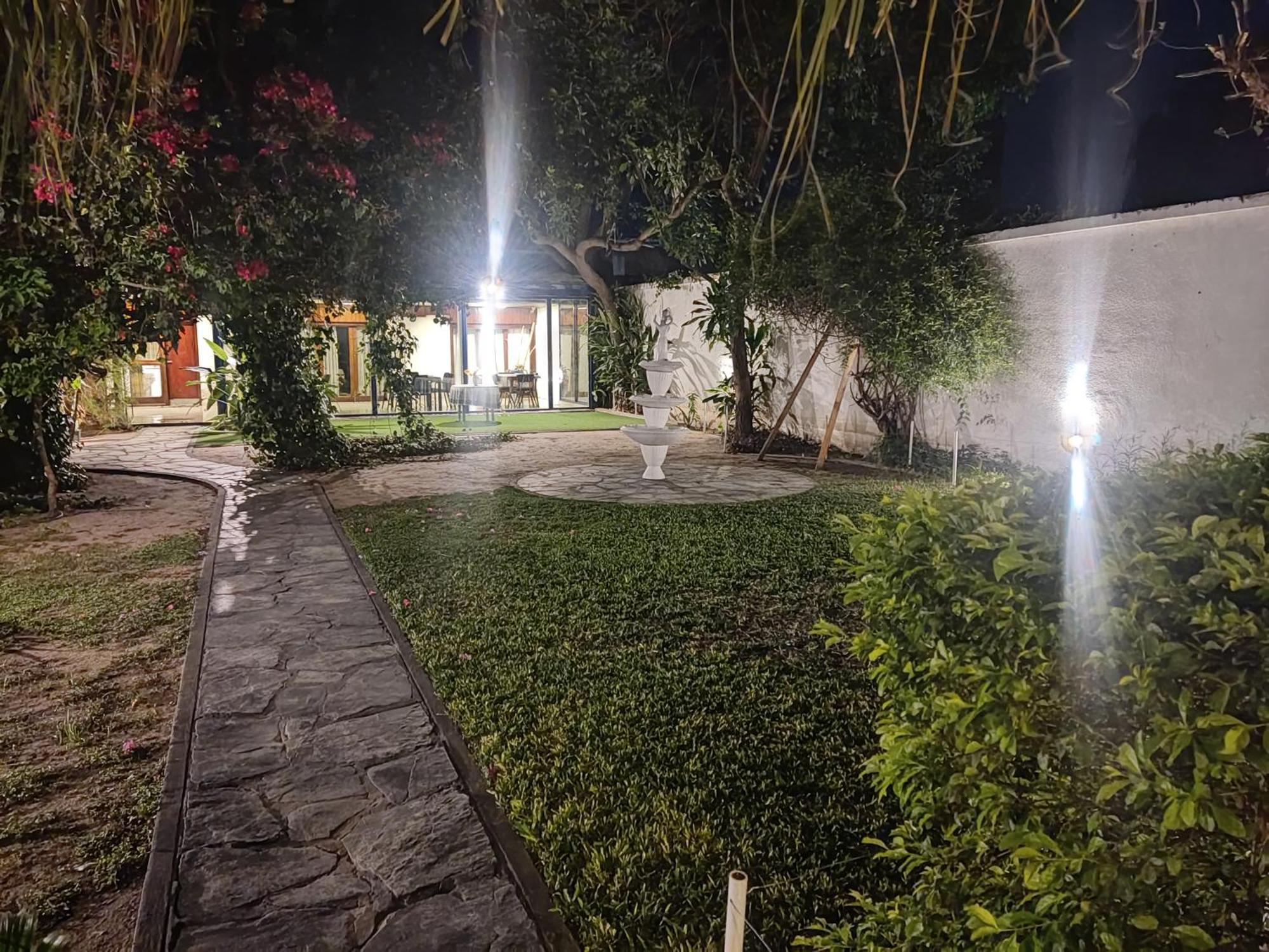 La Maison San Fernando del Valle de Catamarca Exterior foto